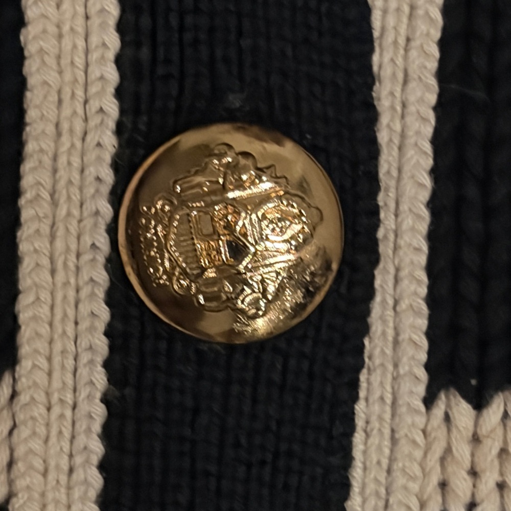 Massimo Dutti Cardigan - Picture 6 of 7